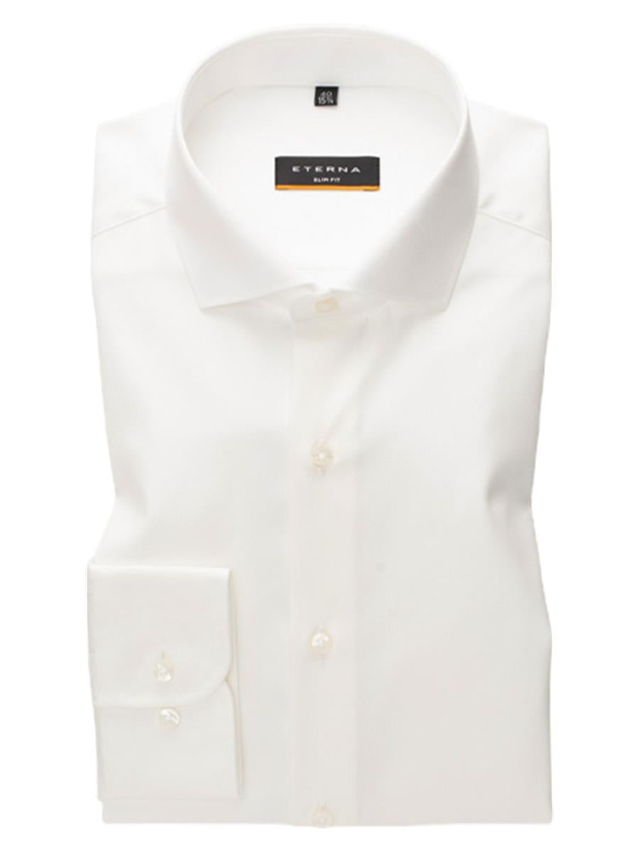 Eterna Slim fit Skjorte